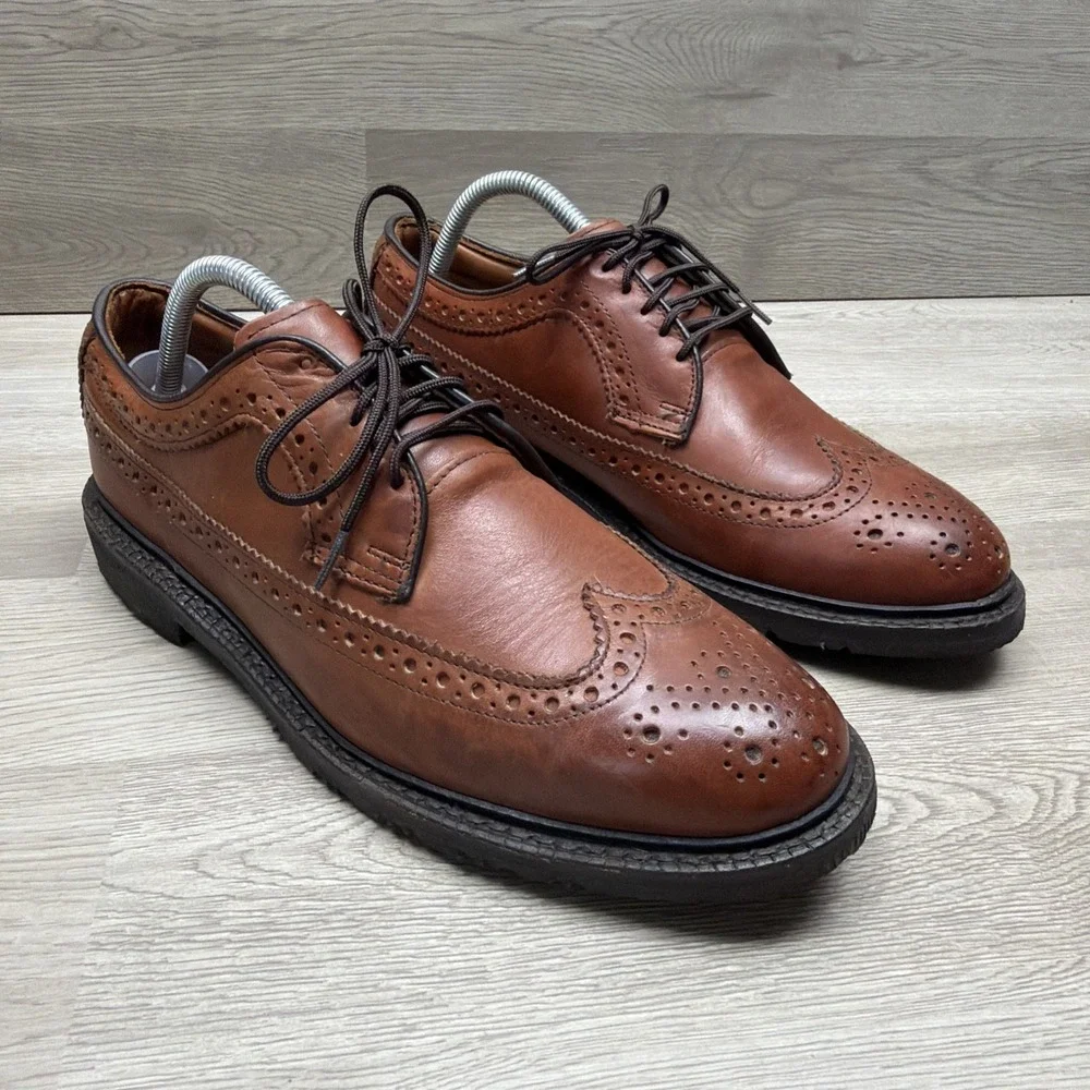 Allen Edmonds 